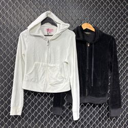 Juicy Couture Hoodies (fnc:1509)