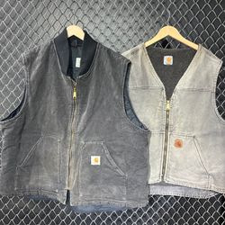 Carhartt West Jacket (fnc:1511)