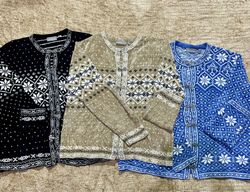 Women’s Cardigan Mix brand Sweater Bundle