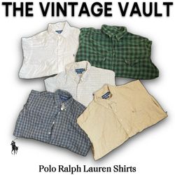 Polo Ralph Lauren Shirts