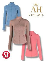 Lululemon jackets 🧥