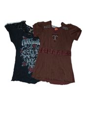 Th22 Ärmellose Bluse/Oberteile -20p -20/2/26