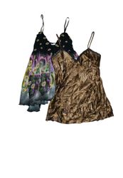 Th23 unique tops/slip dress -10p -20/2/26