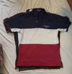 Ralph Lauren Polo Shirts - [T1-046]