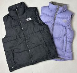 The North Face Jackets WR_01069