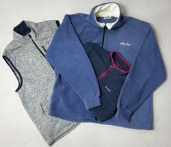 Chaps & Ellesse jacket WR_01070