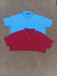 Men,s polo RL T-shirts