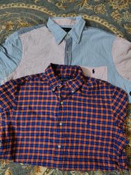 Ralph Lauren shirts