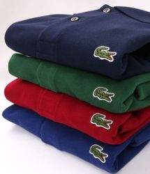 Authentische Lacoste T-Shirts