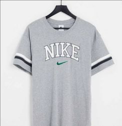 Authentic Nike T-shirts