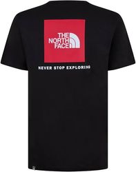 The north face tnf t-shirts