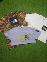 The north face tnf t-shirts