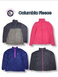 Columbia Fleece - VH03