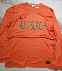 Authentic premium football jersey T-shirt 18 pcs b..