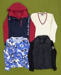 💥 RV2261 femmes Tommy Hilfiger Mix Bundle
