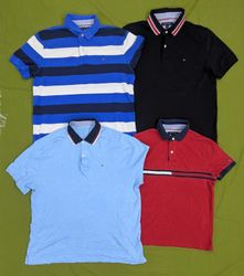💥 RV2262 Tommy Hilfiger polo Tshirts