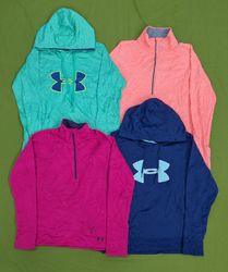 💥 RV2270 Under Armour Hoodies