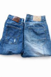 Wrangler And Other Mix Branded Jeans