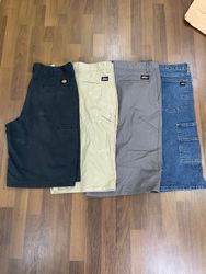 AV-1037 Dickies Shorts