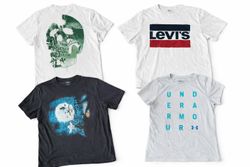 Mix Branded T-Shirts