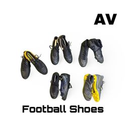Football shoes
