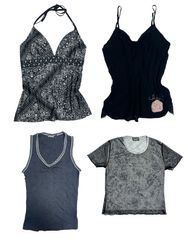 Y2K Midnight Romance: TT-157