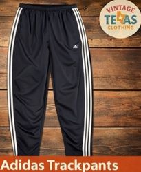 Adidas Vintage Trackpants(0003)
