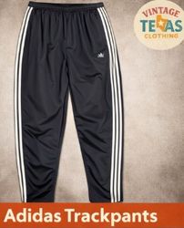 Adidas Vintage Trackpants(0004)