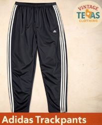 Adidas Vintage Trackpants(0005)