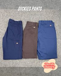 Pantalons Dickies - (22/02)