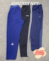 Pantalon de jogging Adidas - (22/02)