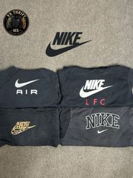 Premium Nike sweatshirts