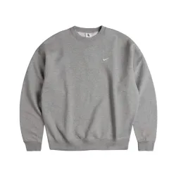 Suéteres de gola redonda Nike