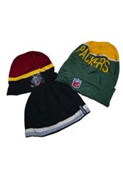 Th43 Branded caps -6p -17dec25