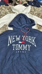 hoodie Tommy Hilfiger