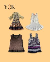 Y2K Retro Kleidungsbundle (Yv-630)