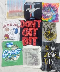 L117 Printed T-Shirt