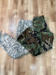AVG-0255 Army Pants