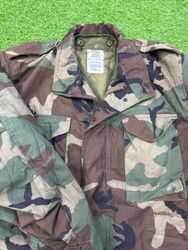 AVG-0257 Army Jackets