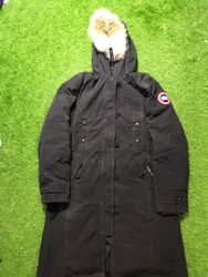 Canada Goose Puffer Coats