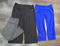 3751 - Leggings de sport