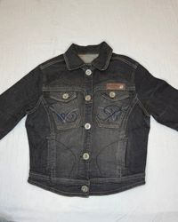Y2K Denim Jackets | V-T365