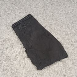 LEE COTTON & CARGO SHORTS - BUNDLE 02