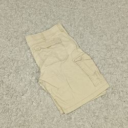 LEE COTTON & CARGO SHORTS - BUNDLE 03