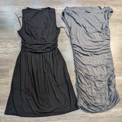 3967 - H&M, Divided e Vestito Stile Y2K