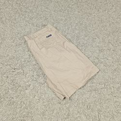 CHAPS COTTON & CARGO SHORTS - BUNDLE 02