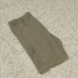 WRANGLER COTTON & CARGO SHORTS - BUNDLE 02