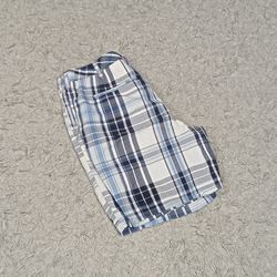 UNBRANDED COTTON & CARGO SHORTS - BUNDLE 01