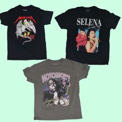 Vintage T-shirt (Feb -41)