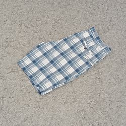 UNBRANDED COTTON & CARGO SHORTS - BUNDLE 02